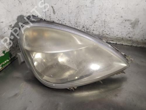 Used Right headlight MERCEDES-BENZ A-CLASS (W168) A 140 (168.031, 168.131) (82 hp) 26246931