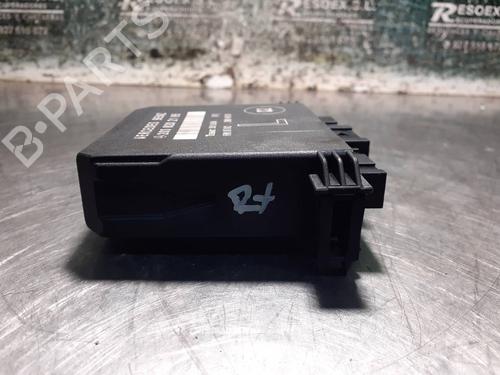 Comfort control module MERCEDES-BENZ C-CLASS (W203) C 220 CDI (203.008) | BP9170710M56 