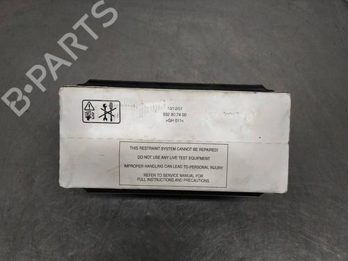 Passasjer kollisjonspute ROVER 75 (RJ) 2.0 CDT (115 hp) 26266923