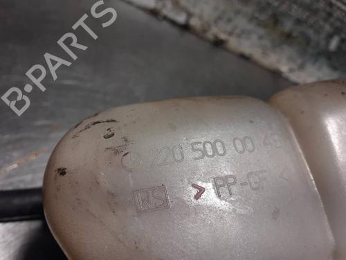Expansion tank MERCEDES-BENZ S-CLASS (W220) S 400 CDI (220.028, 220.128) | BP9501563C120 