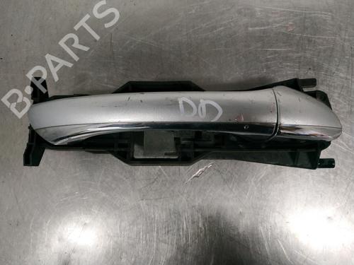 Used Front right exterior door handle MERCEDES-BENZ CLK (C209) CLK 270 CDI (209.316) (170 hp) 26254691