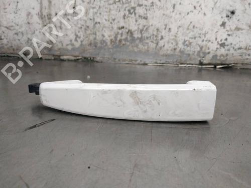 Used Rear right exterior door handle CHEVROLET CRUZE Hatchback (J305) 2.0 CDI (163 hp) 27402218