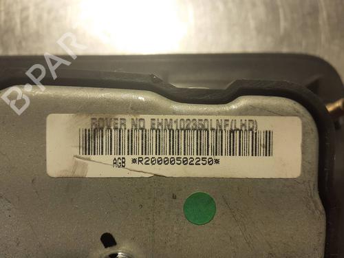 Passasjer kollisjonspute ROVER 45 I Hatchback (RT) 1.6 | BP8304210C10 