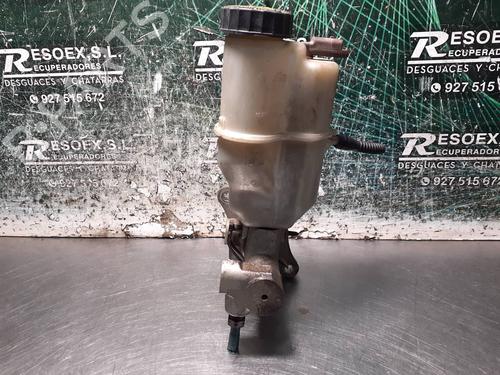 Brake master cylinder PEUGEOT 407 SW (6E_, 6D_) 2.0 HDi | BP9521589M77 