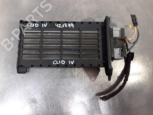 Used Heater resistor RENAULT CLIO II Hatchback Van (SB0/1/2_) 1.5 dCi (68 hp) 26244374