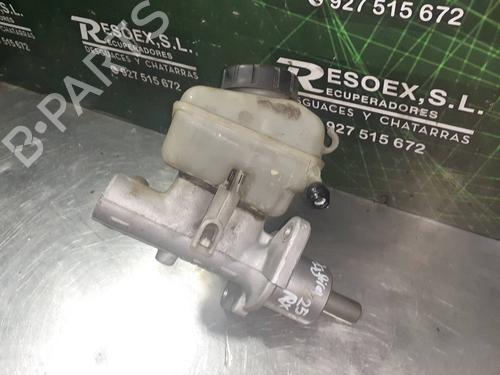 Brake master cylinder OPEL ZAFIRA A MPV (T98)  | BP8694013M77 