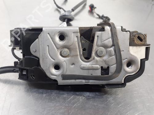 Front right lock SEAT LEON (1P1) 2.0 FSI | BP26243215C97 