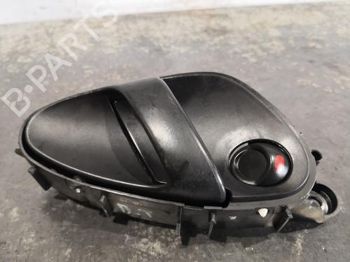 Used Front left interior door handle CITROËN XSARA Coupe (N0) 1.9 D (70 hp) 26252582