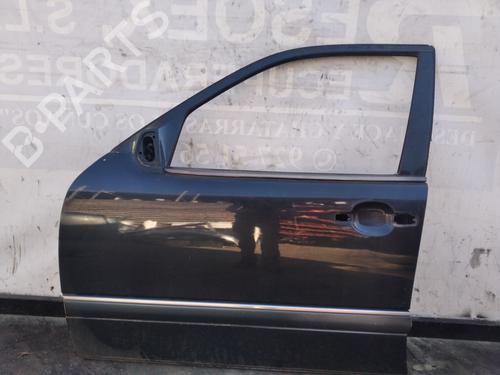 Used Left front door MERCEDES-BENZ E-CLASS (W210) E 300 D (210.020) (136 hp) 26267727