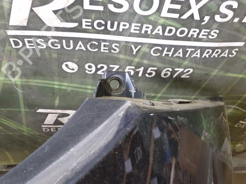 Rear bumper SEAT LEON (1P1) 2.0 FSI | BP26243274C8 