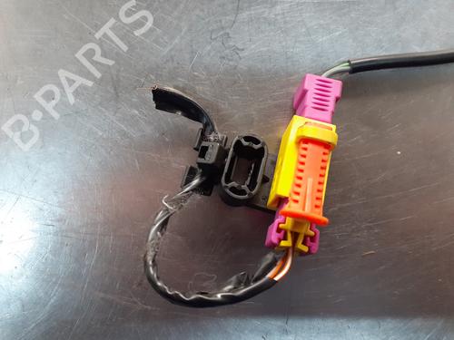 Front right belt tensioner OPEL VECTRA C (Z02) 2.0 16V Turbo (F69) | BP26245117C88 