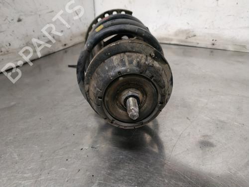 Left front shock absorber KIA RIO IV (YB, SC, FB) 1.4 | BP27400418M16 