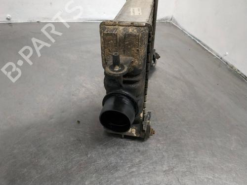 Intercooler NISSAN ALMERA II (N16) 1.5 dCi | BP26266566M30 