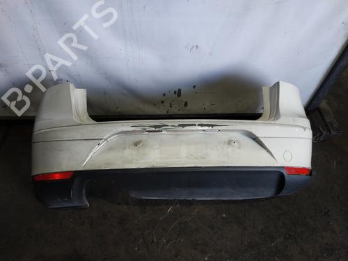 Rear bumper SEAT ALTEA (5P1) 1.8 TFSI BP26253558C8