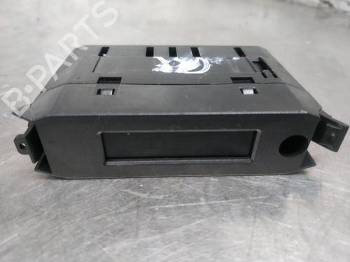 Used Electronic module MERCEDES-BENZ S-CLASS (W220) S 400 CDI (220.028, 220.128) (250 hp) 26256974