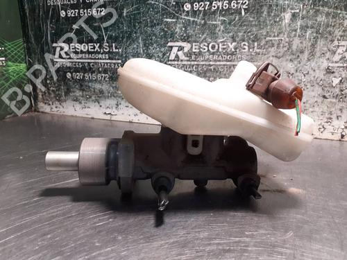 Brake master cylinder MITSUBISHI GALANT VIII Estate (EA_, EC_) 2.5 V6 24V (EA5W) | BP9294980M77 
