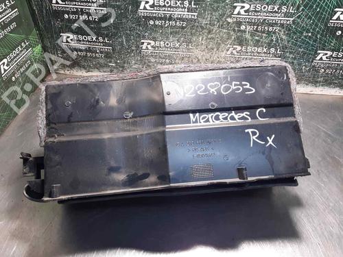Glove box MERCEDES-BENZ C-CLASS (W203) C 220 CDI (203.008) | BP8106450C95 