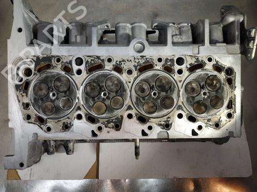 Cylinder head FORD MONDEO III (B5Y) 2.0 16V | BP26245325M5 