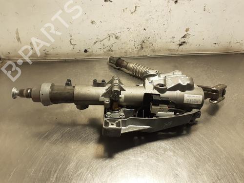 Steering column MERCEDES-BENZ E-CLASS (W211) E 220 CDI (211.006) | BP26245316M21 
