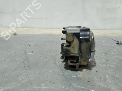 Høyre bak invendig håndtak NISSAN ALMERA TINO (V10) 2.2 dCi (112 hp) 26262800