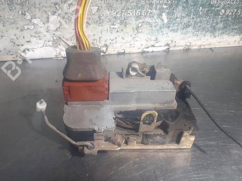 Front right lock PEUGEOT 306 Hatchback (7A, 7C, N3, N5) 1.9 D | BP9810203C97 