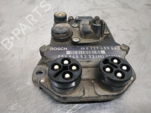 Electronic module MERCEDES-BENZ 124 Saloon (W124) 300 E | BP26268086M83 