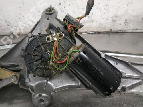 Front wiper motor MERCEDES-BENZ S-CLASS (W220) S 400 CDI (220.028, 220.128) | BP26254965M29 