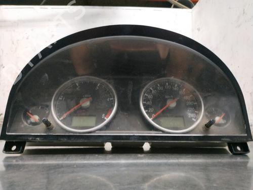 Instrument cluster FORD MONDEO III (B5Y) 2.0 16V | BP26255568C47 