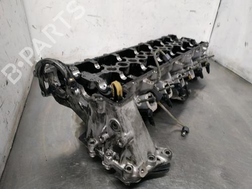 Cylinder head BMW X5 (E53) 3.0 d | BP26253472M5 