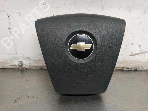 Used Driver airbag CHEVROLET EPICA (KL1_) 2.5 (156 hp) 26253477