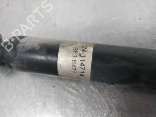Left rear shock absorber MERCEDES-BENZ C-CLASS (W203) C 220 CDI (203.008) | BP26256345M18 