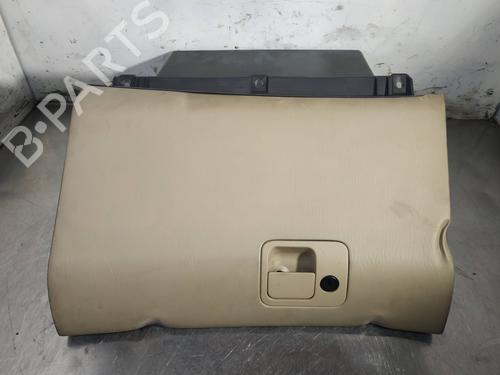 Handskerum SAAB 9-5 (YS3E) 3.0 TiD (177 hp) 26243878