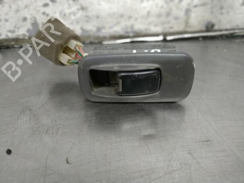 Used Right rear window switch KIA SPORTAGE SUV (K00) 2.0 TD 4WD (83 hp) 26255512