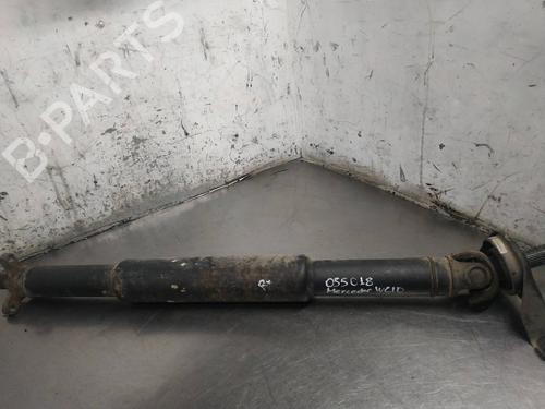 Used Driveshaft MERCEDES-BENZ E-CLASS (W210) E 270 CDI (210.016) (170 hp) 26264564