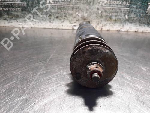 Left front shock absorber MERCEDES-BENZ M-CLASS (W163) ML 230 (163.136) | BP9401980M16 