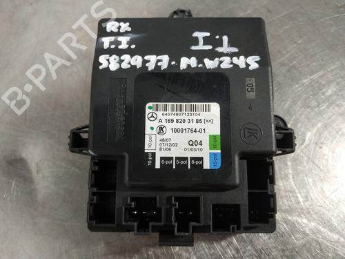 Used Comfort control module MERCEDES-BENZ B-CLASS Sports Tourer (W245) B 180 CDI (245.207) (109 hp) 26245158