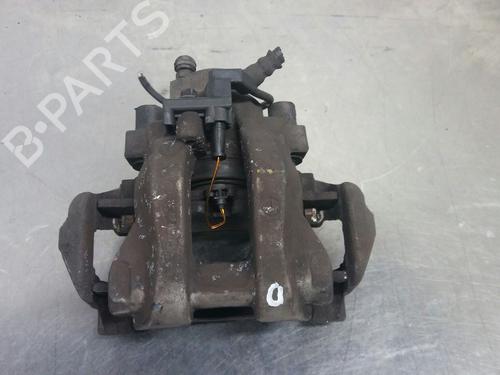 Used Right rear brake caliper MERCEDES-BENZ E-CLASS (W211) E 220 CDI (211.006) (150 hp) 26254031