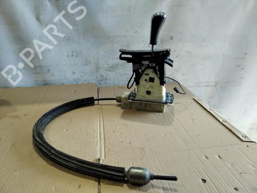 Used Gear lever PEUGEOT 607 (9D, 9U) 2.7 HDi 24V (204 hp) 26265236