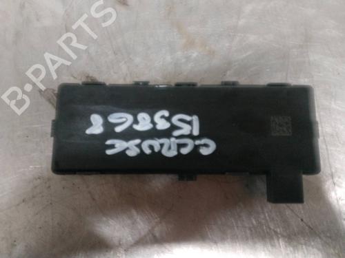 Comfort control module CHEVROLET CRUZE Hatchback (J305) 2.0 CDI | BP27402207M56 