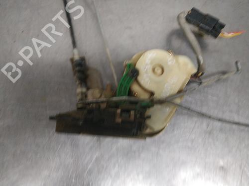Front right lock KIA SORENTO I (JC) 2.5 CRDi 4WD | BP27402309C97 