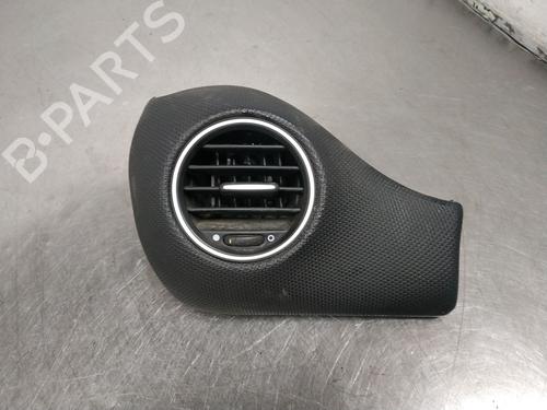 Used Air vent FIAT PUNTO EVO (199_) 1.3 D Multijet (199AXC1A, 199BXC1A, 199AXT1A, 199BXT1A) (75 hp) 26267762