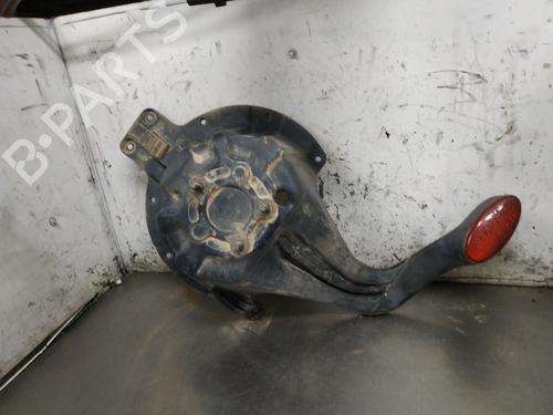 Used Support LAND ROVER FREELANDER I (L314) 2.0 DI 4x4 (98 hp) 26255798