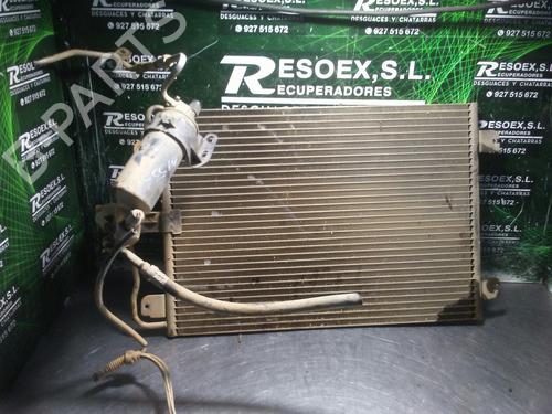 Used AC radiator RENAULT MEGANE I (BA0/1_) 1.9 D Eco (BA0A, BA0U, BA0R) (64 hp) 8844848