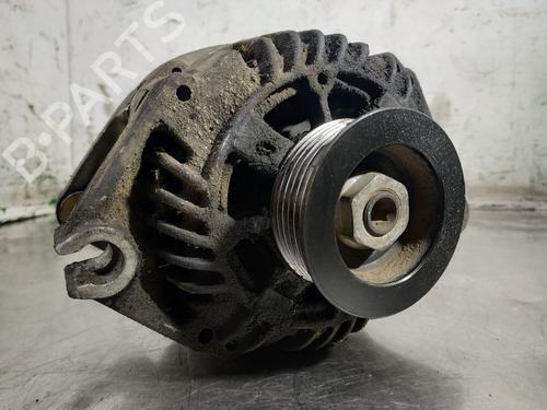 Generator CITROËN ZX (N2) 1.9 TD (90 hp) 26246612