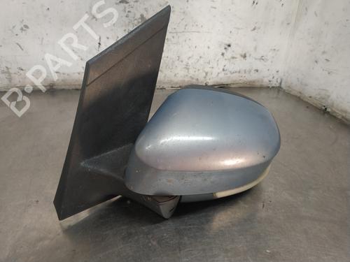 Left mirror FORD FOCUS C-MAX (DM2) 1.8 TDCi | BP26257401C26 