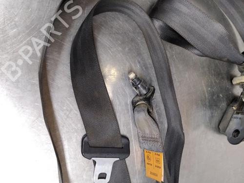 Rear right seatbelt OPEL ANTARA A (L07) 2.0 CDTI | BP26246260I28 