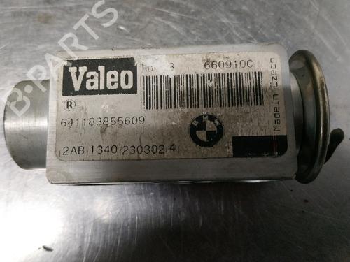 Elektronisk sensor BMW X5 (E53) 3.0 d | BP26253368M84 