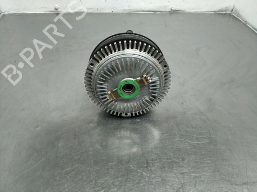 Used Fan MERCEDES-BENZ E-CLASS (W210) E 300 D (210.020) (136 hp) 26267042