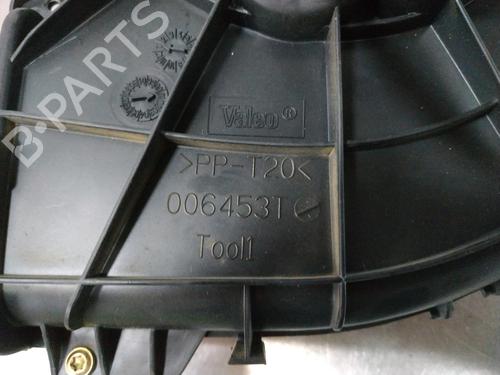Varmeblæser OPEL CORSA C (X01) 1.2 (F08, F68) | BP27400499M62 
