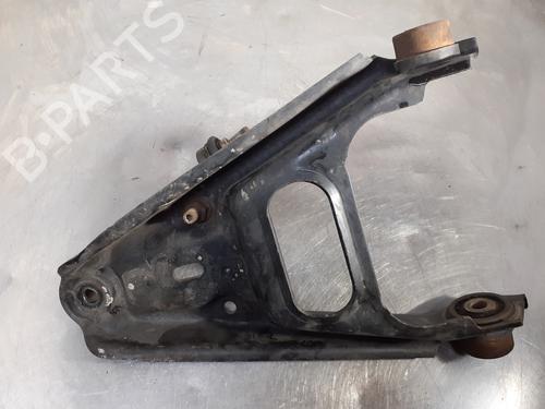 Left front suspension arm SMART CABRIO (450) 0.6 (S1OLA1, 450.441, 450.442, 450.443) | BP26244701M12 